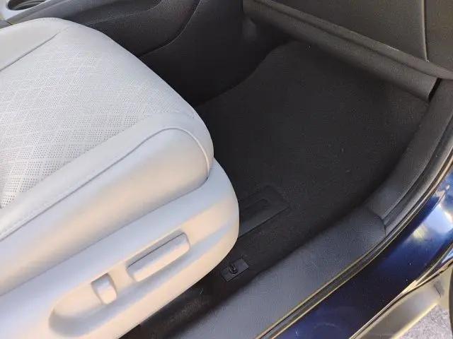 2021 Honda Passport AWD EX-L