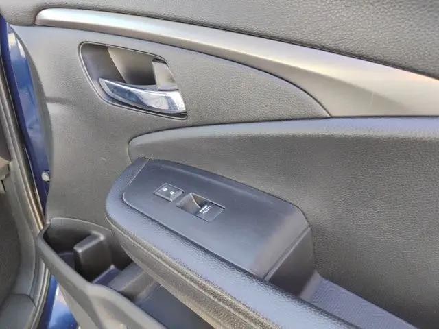 2021 Honda Passport AWD EX-L