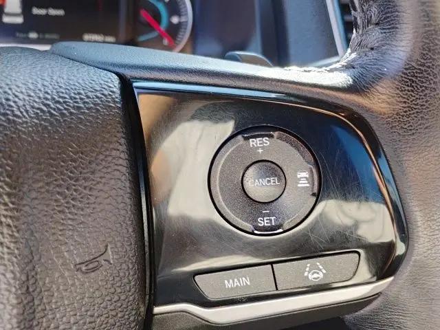 2021 Honda Passport AWD EX-L