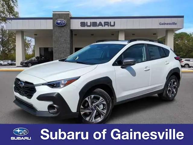 2026 Subaru Crosstrek Premium for sale in Gainesville,, FL