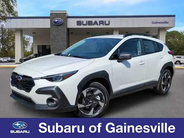 2026 Subaru Crosstrek Limited for sale in Gainesville,, FL
