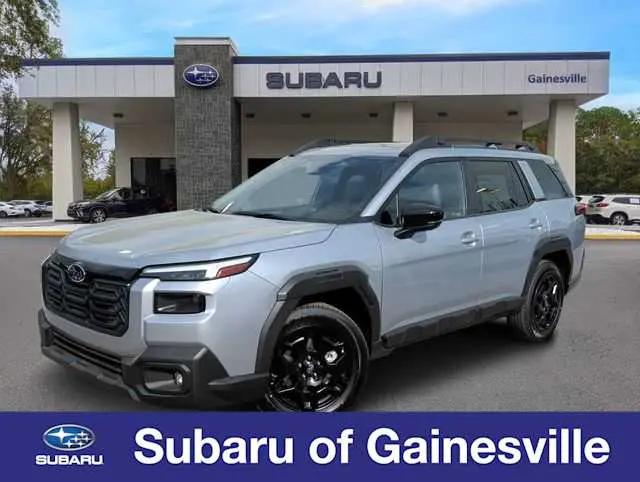 2026 Subaru Outback Limited for sale in Gainesville,, FL