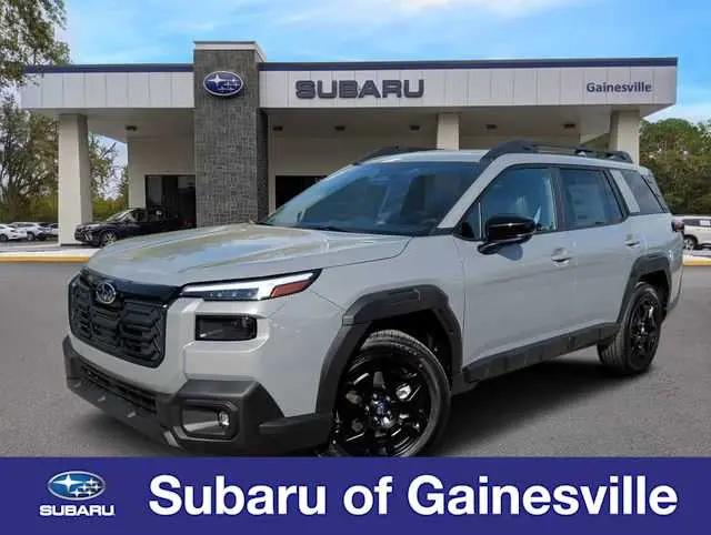 2026 Subaru Outback Limited for sale in Gainesville,, FL