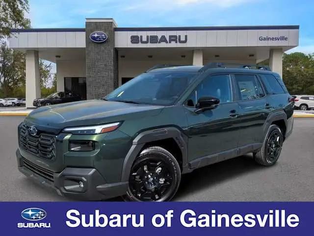 2026 Subaru Outback Limited for sale in Gainesville,, FL