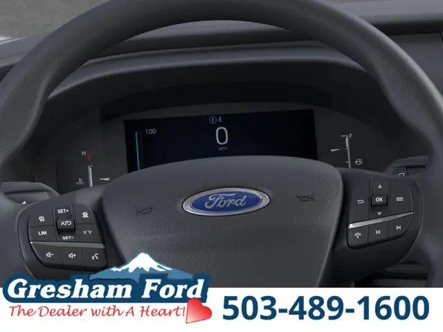 2026 Ford Transit-350 Passenger Van XL