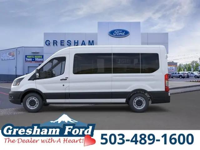 2026 Ford Transit-350 Passenger Van XL