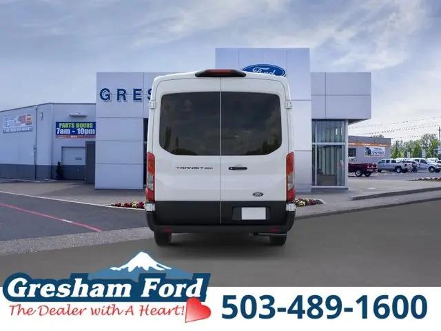 2026 Ford Transit-350 Passenger Van XL