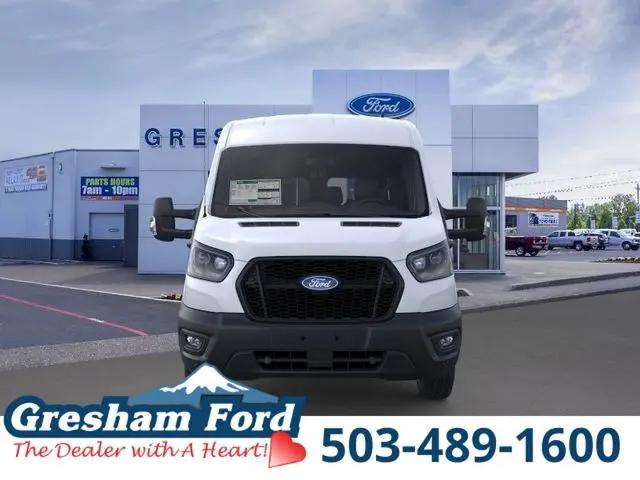 2026 Ford Transit-350 Passenger Van XL