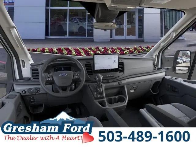 2026 Ford Transit-350 Passenger Van XL