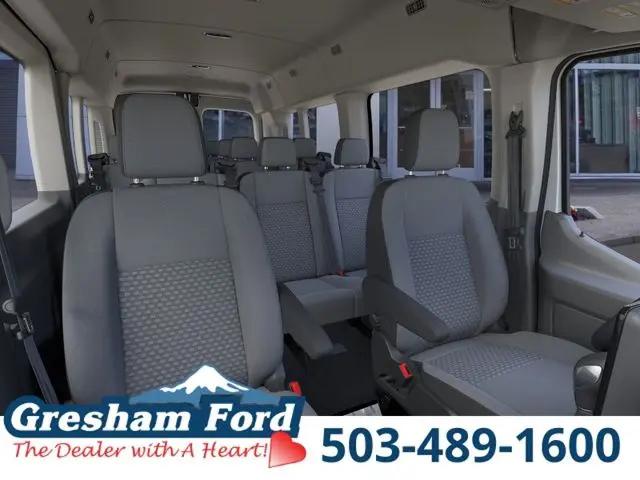 2026 Ford Transit-350 Passenger Van XL