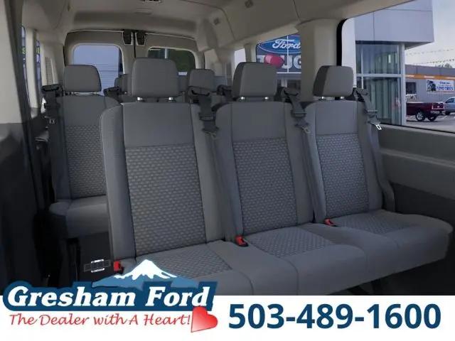 2026 Ford Transit-350 Passenger Van XL