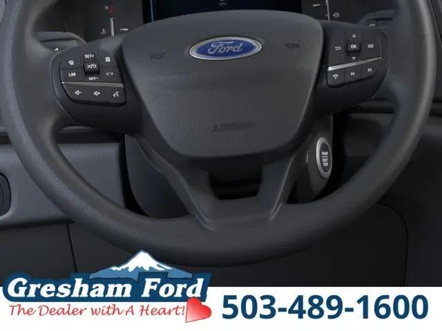 2026 Ford Transit-350 Passenger Van XL