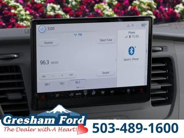 2026 Ford Transit-350 Passenger Van XL