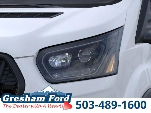 2026 Ford Transit-350 Passenger Van XL