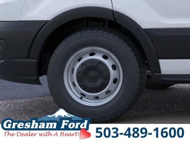 2026 Ford Transit-350 Passenger Van XL