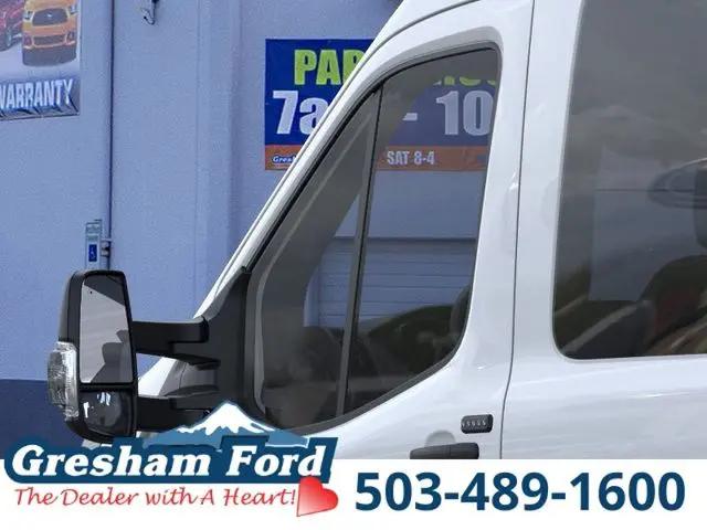 2026 Ford Transit-350 Passenger Van XL