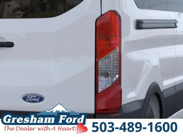 2026 Ford Transit-350 Passenger Van XL