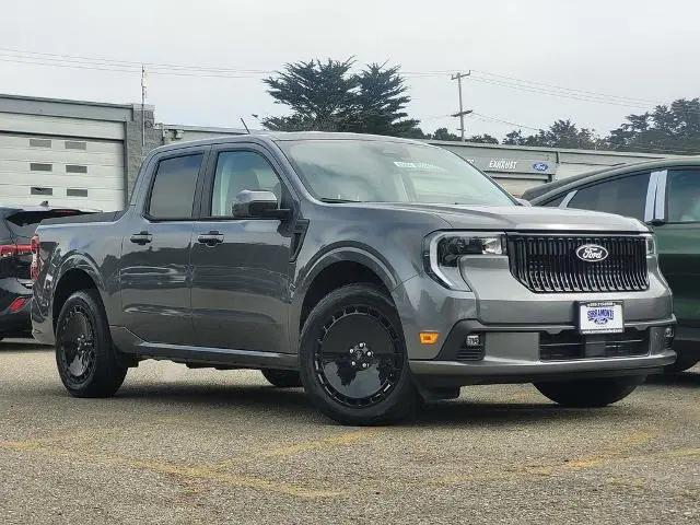 2025 Ford Maverick Lobo Standard for sale in Santa Clara, CA