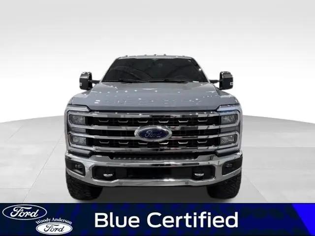 2024 Ford F-250 King Ranch