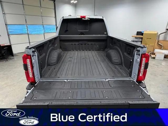 2024 Ford F-250 King Ranch