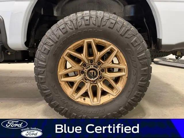 2024 Ford F-250 King Ranch