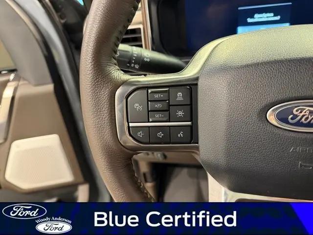 2024 Ford F-250 King Ranch