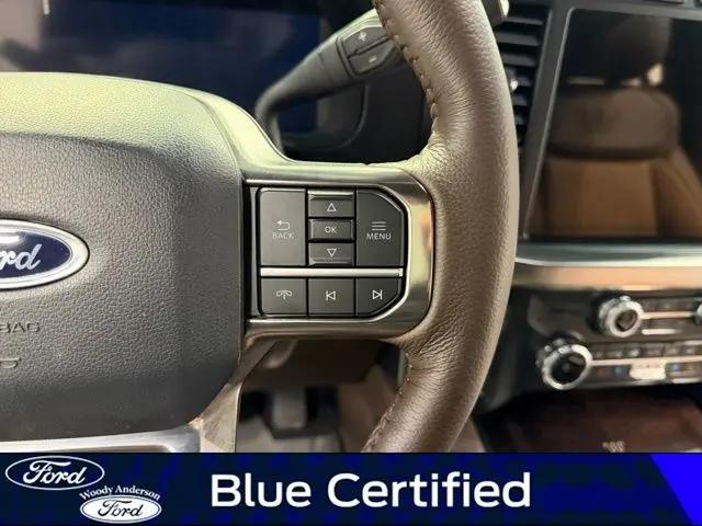 2024 Ford F-250 King Ranch