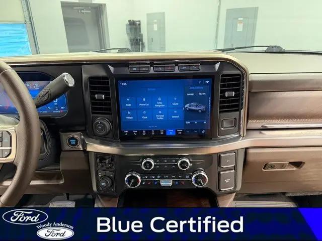 2024 Ford F-250 King Ranch