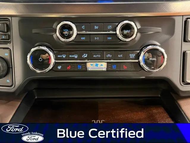2024 Ford F-250 King Ranch