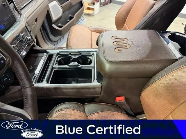 2024 Ford F-250 King Ranch