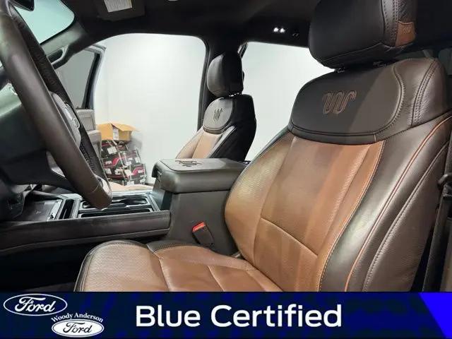 2024 Ford F-250 King Ranch