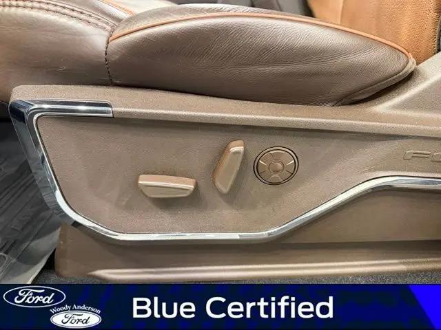 2024 Ford F-250 King Ranch