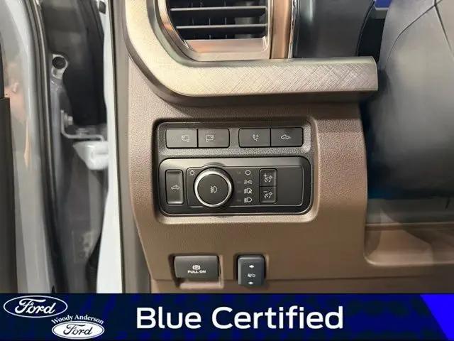 2024 Ford F-250 King Ranch