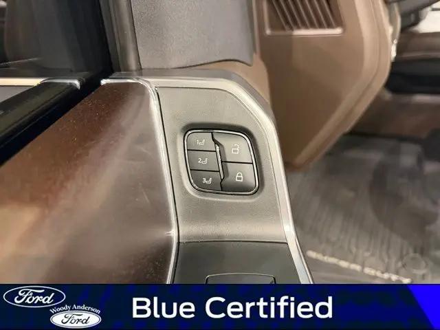 2024 Ford F-250 King Ranch