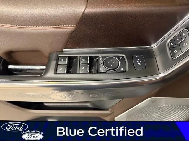 2024 Ford F-250 King Ranch