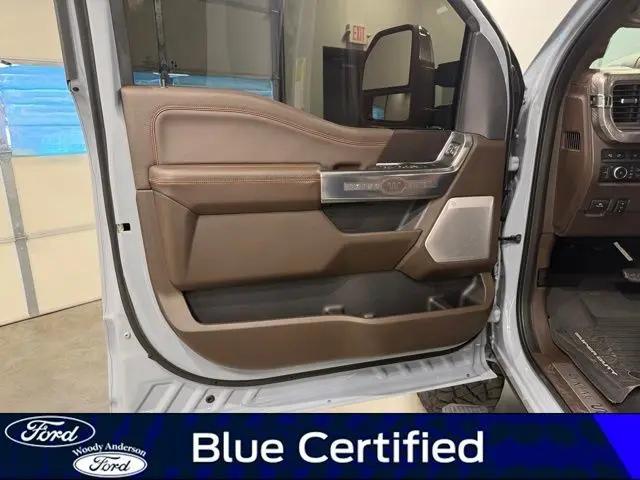 2024 Ford F-250 King Ranch