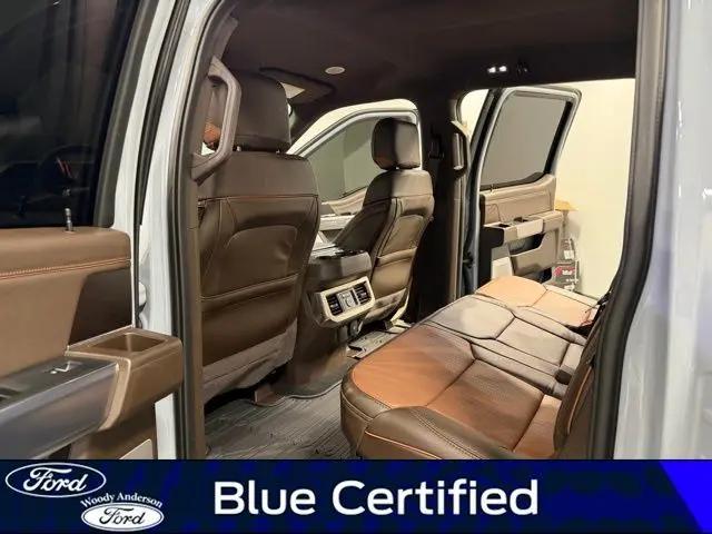 2024 Ford F-250 King Ranch