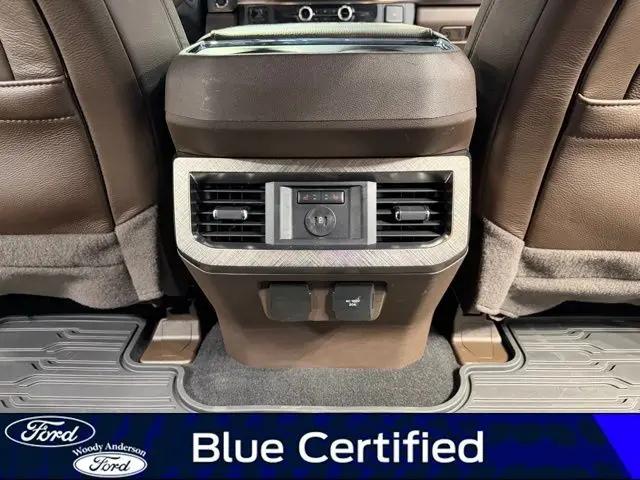 2024 Ford F-250 King Ranch