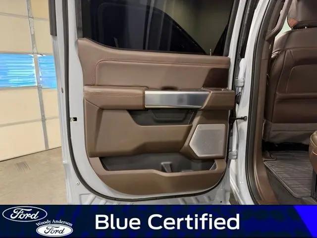 2024 Ford F-250 King Ranch