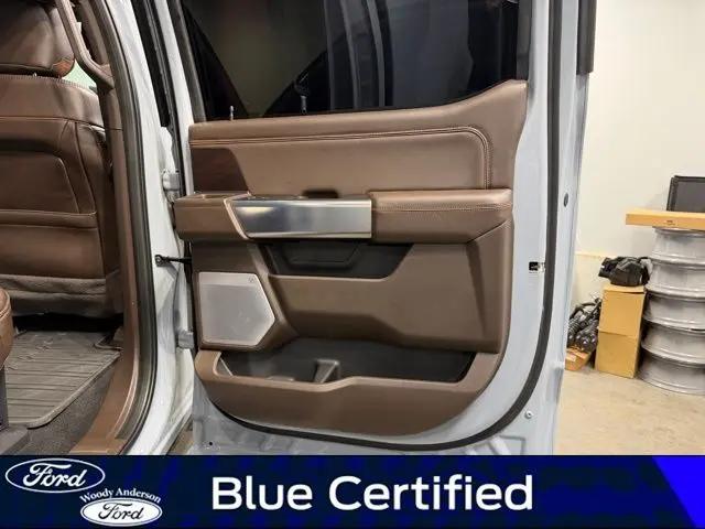 2024 Ford F-250 King Ranch