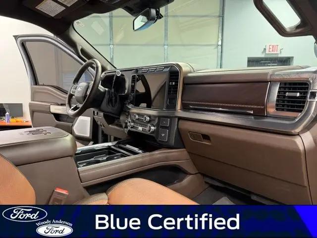2024 Ford F-250 King Ranch