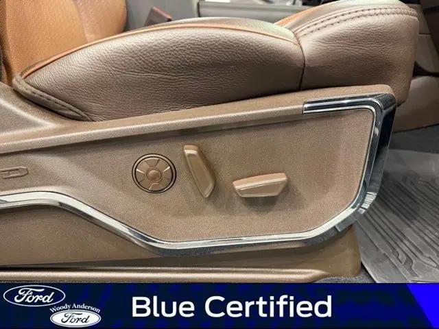 2024 Ford F-250 King Ranch