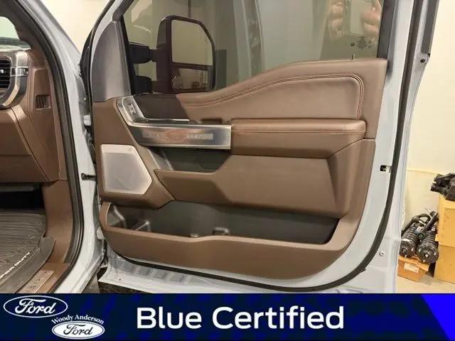 2024 Ford F-250 King Ranch