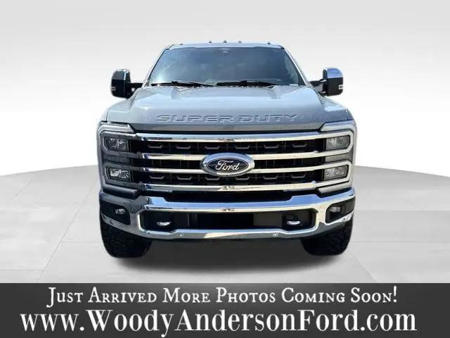 2024 Ford F-250 King Ranch