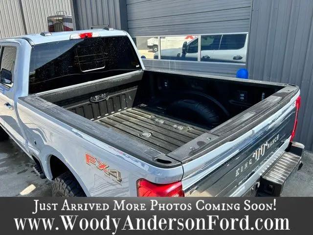 2024 Ford F-250 King Ranch