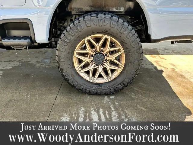 2024 Ford F-250 King Ranch
