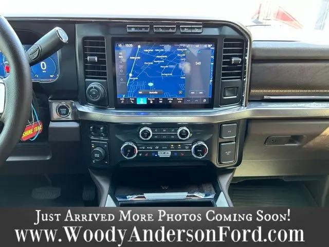 2024 Ford F-250 King Ranch
