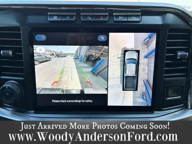 2024 Ford F-250 King Ranch