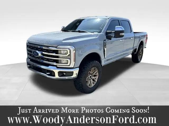 2024 Ford F-250 King Ranch for sale in Huntsville, AL