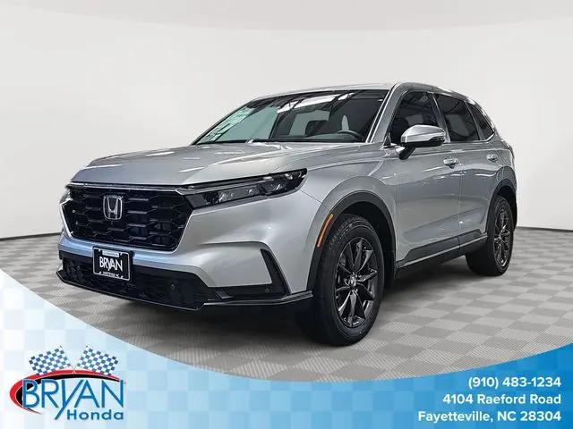 2026 Honda CR-V EX-L AWD for sale in Fayetteville, NC